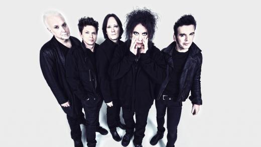 The Cure