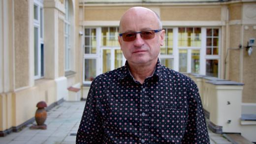 Pavel Šlampa