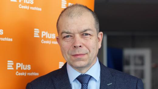 Eduard Stehlík, vojenský historik a spisovatel a bývalý voják