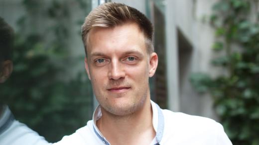 Tomáš Verner