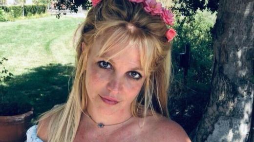 Britney Spears