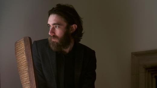 Keaton Henson