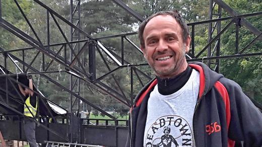 Petr Forman