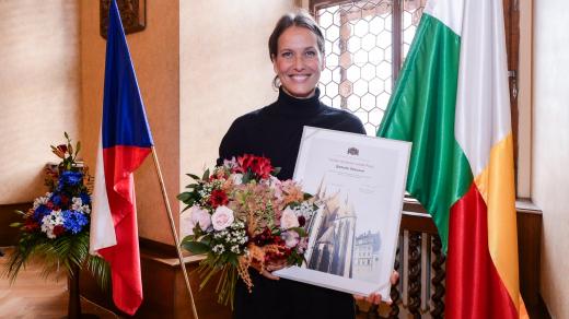 Barbora Strýcová