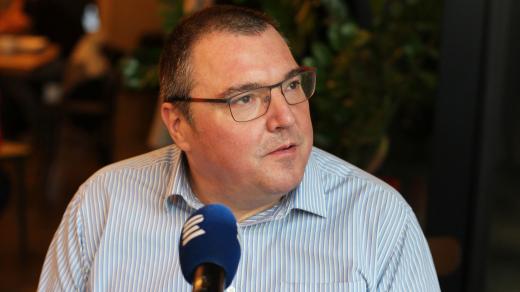 Miroslav Singer