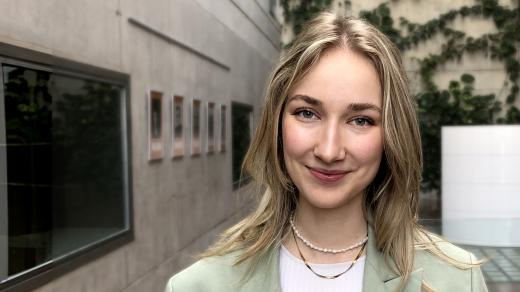 Rozárie Haškovcová, ekoinfluencerka