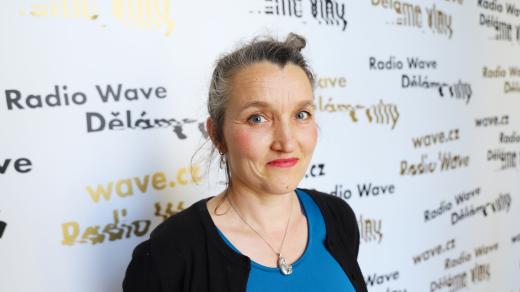 Petra Sovová
