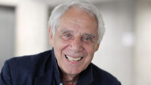 Josef Laufer