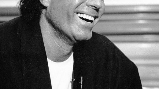 Julio Iglesias