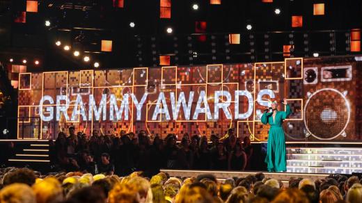 Ceny Grammy 2019