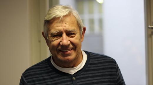 Zdeněk Maryška