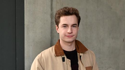 Oskar Hes