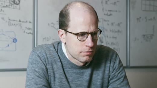 Nick Bostrom