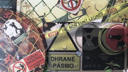 Jarret: Ohrané pásmo