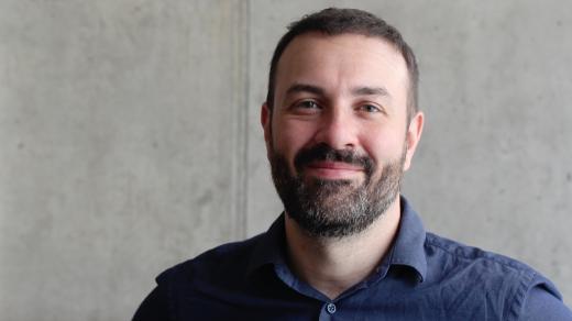 Michal Smetana, bezpečnostní analytik