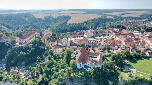 Bechyně