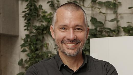 Martin Veselovský
