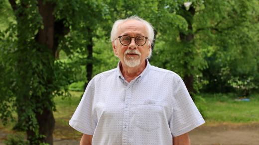Václav Knop