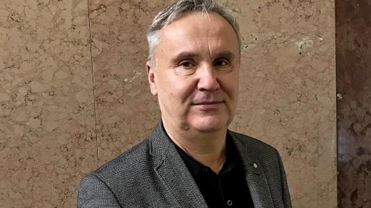 Miroslav Vaněk