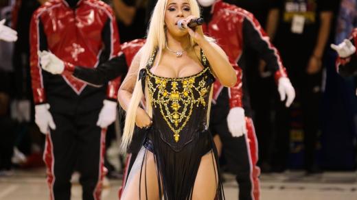 Cardi B