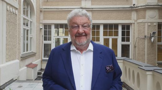 Ladislav Vostárek