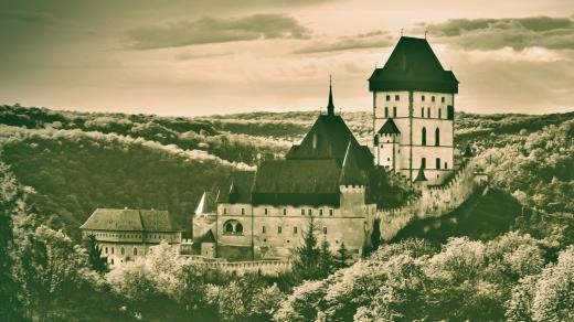 Karlštejn