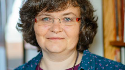 Šárka Grauová