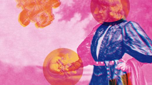 Werner Fritsch: Shakespearova lebka