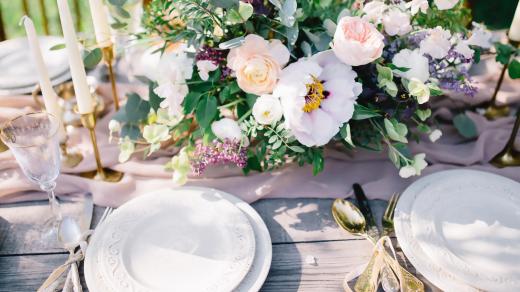 Obstáli byste při slavnostní rodině