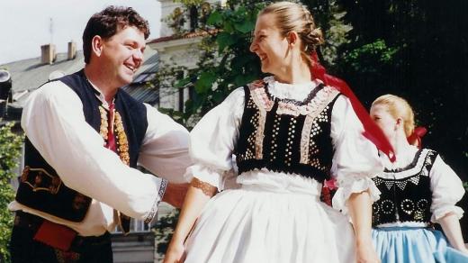 Soubor Valašský vojvoda z Kozlovic