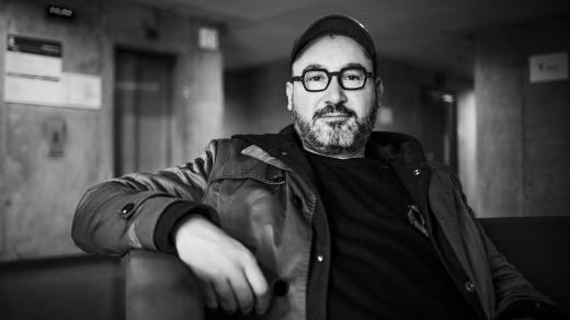 Marián Amsler, divadelní režisér