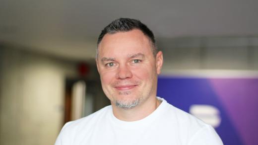 David Vrbický