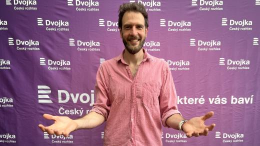 Mistrovský kurz života bez odpadu Petra Hanzela