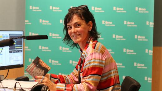 Dáša Ubrová