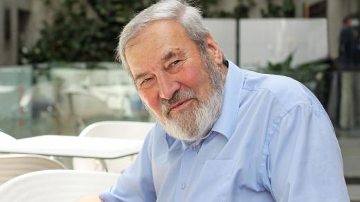 František Novotný