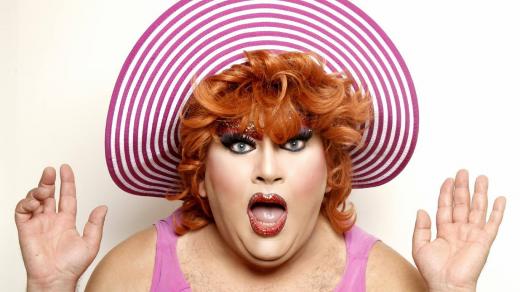 Chi Chi Tornado