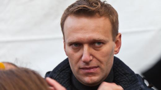 Alexej Navalnyj