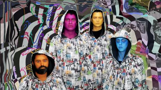 Animal Collective