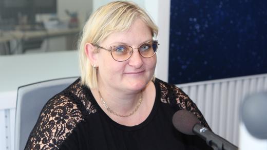 MDDr. Iva Voborná