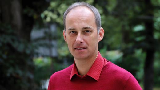 Zdeněk Vacek