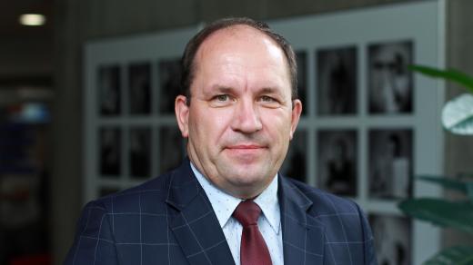Marek Výborný