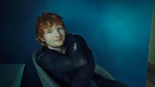 Ed Sheeran