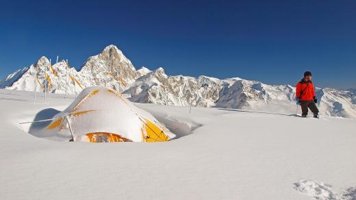 Manaslu 2011