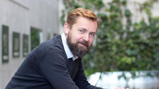 Petr Lněnička