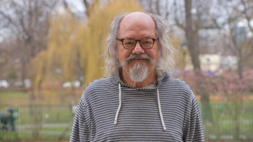 Ondřej Hejma