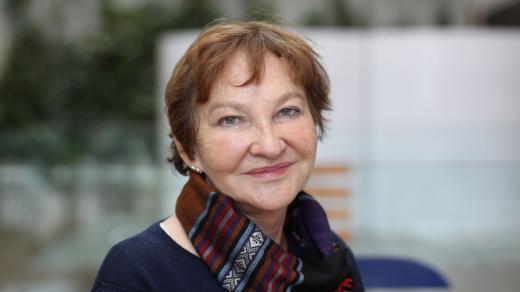 Jarmila Mucha Plocková