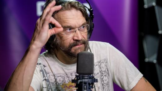 Dan Bárta