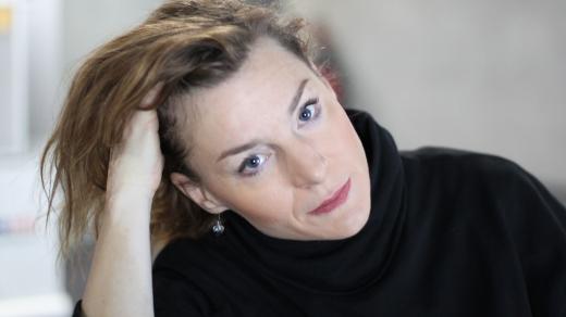 Lenka Krobotová