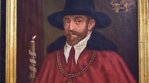 Ján Jesenius