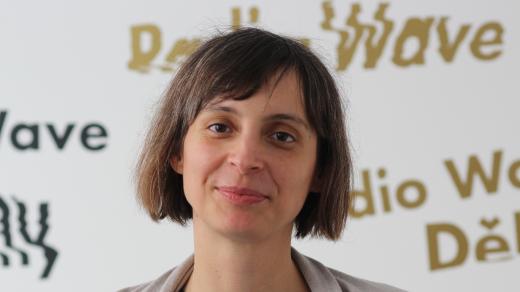 Pavla Malinová